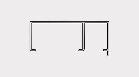 Prowadnica D/PP